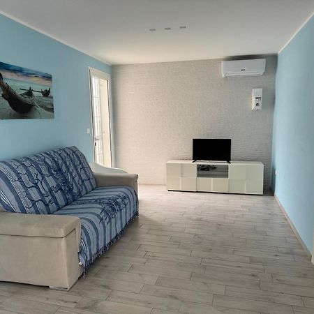 Ferienhaus Im Herzen Von Salento Capilungo Zewnętrze zdjęcie