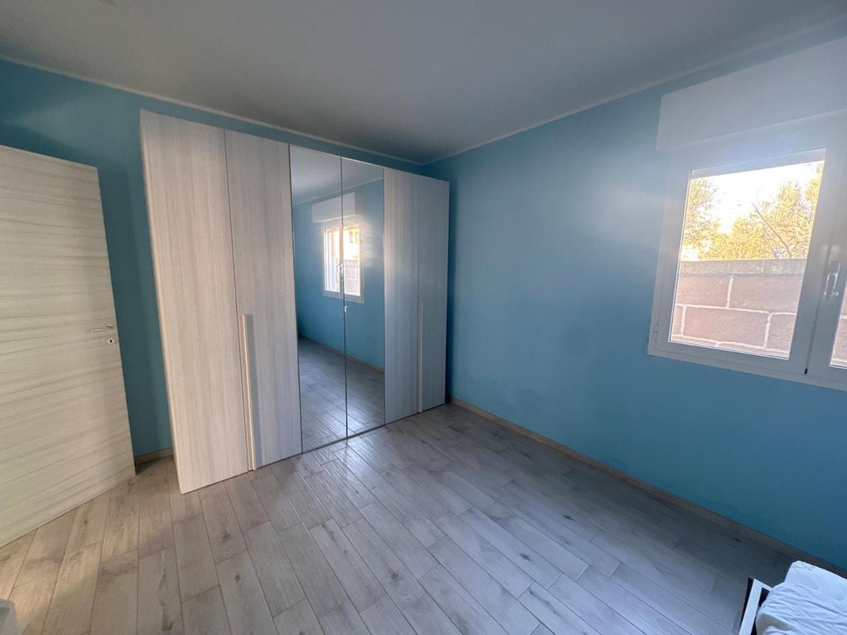 Ferienhaus Im Herzen Von Salento Capilungo Zewnętrze zdjęcie