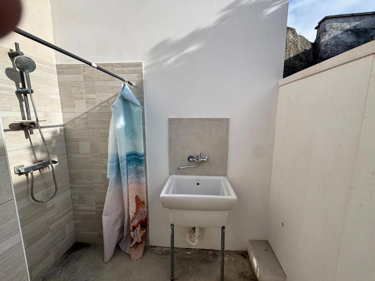 Ferienhaus Im Herzen Von Salento Capilungo Zewnętrze zdjęcie
