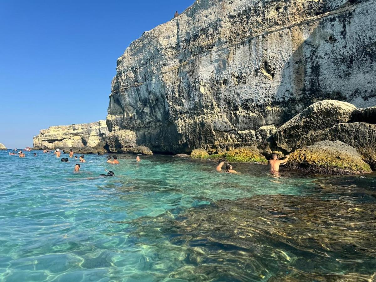 Ferienhaus Im Herzen Von Salento Capilungo Zewnętrze zdjęcie