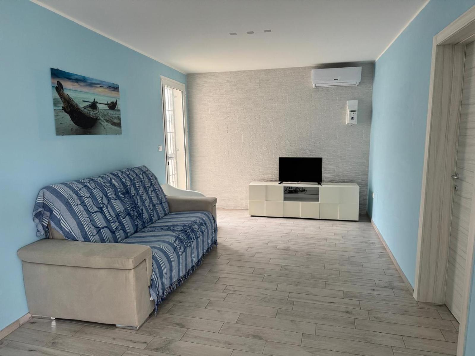 Ferienhaus Im Herzen Von Salento Capilungo Zewnętrze zdjęcie