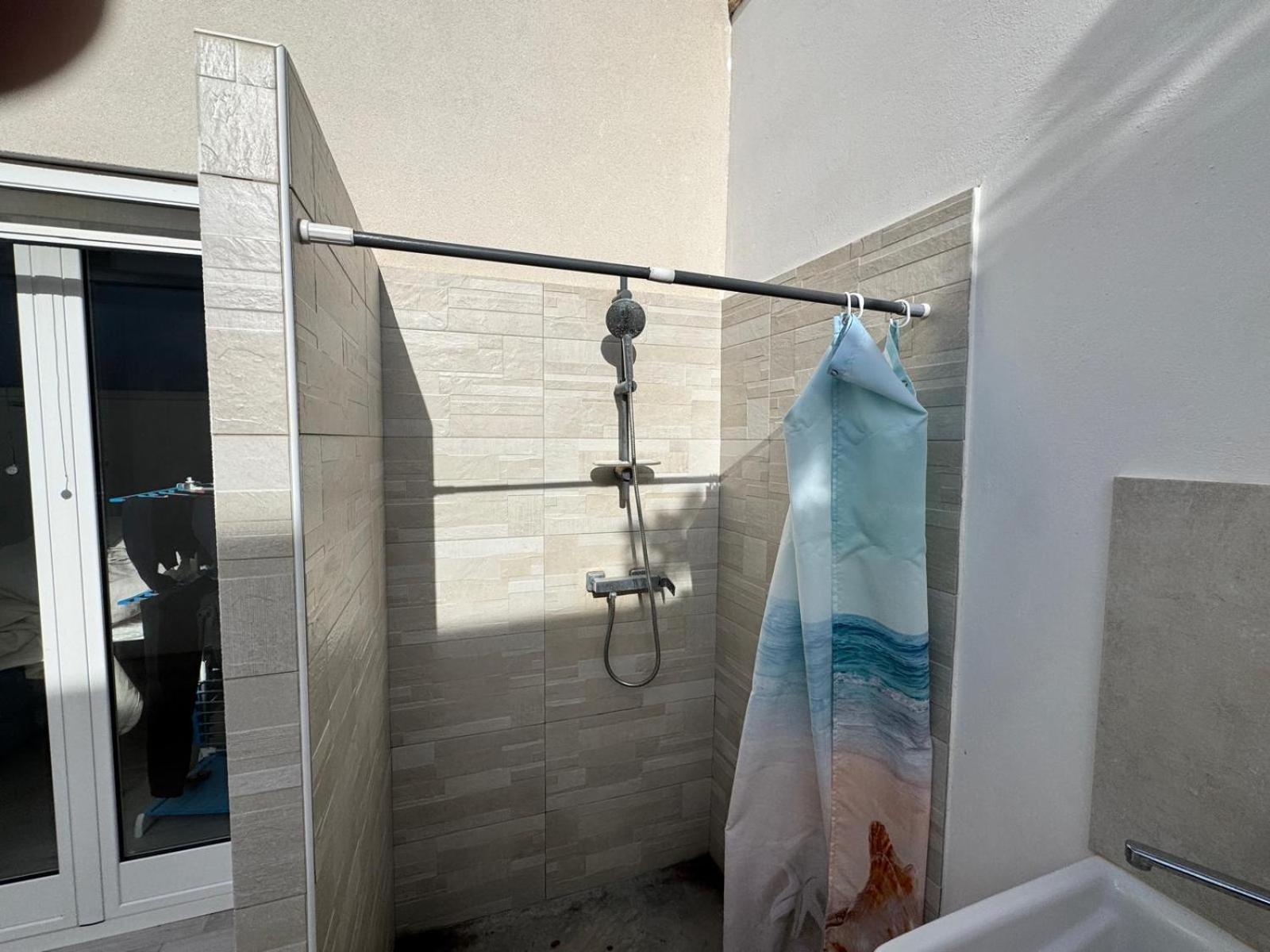 Ferienhaus Im Herzen Von Salento Capilungo Zewnętrze zdjęcie