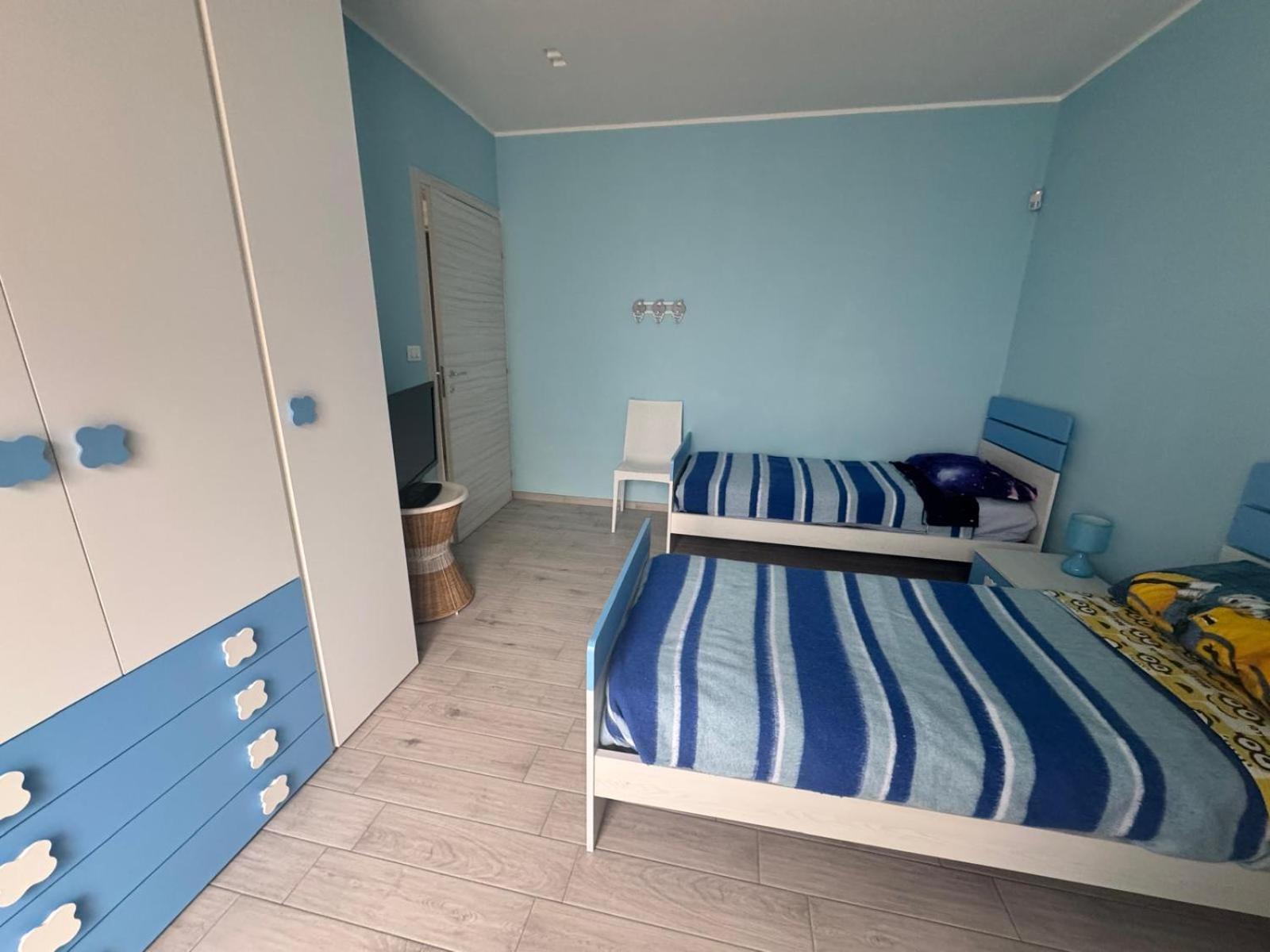 Ferienhaus Im Herzen Von Salento Capilungo Zewnętrze zdjęcie