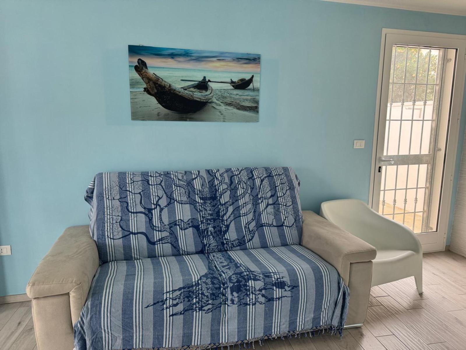 Ferienhaus Im Herzen Von Salento Capilungo Zewnętrze zdjęcie