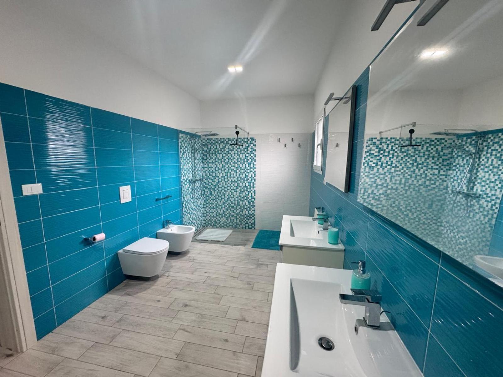 Ferienhaus Im Herzen Von Salento Capilungo Zewnętrze zdjęcie