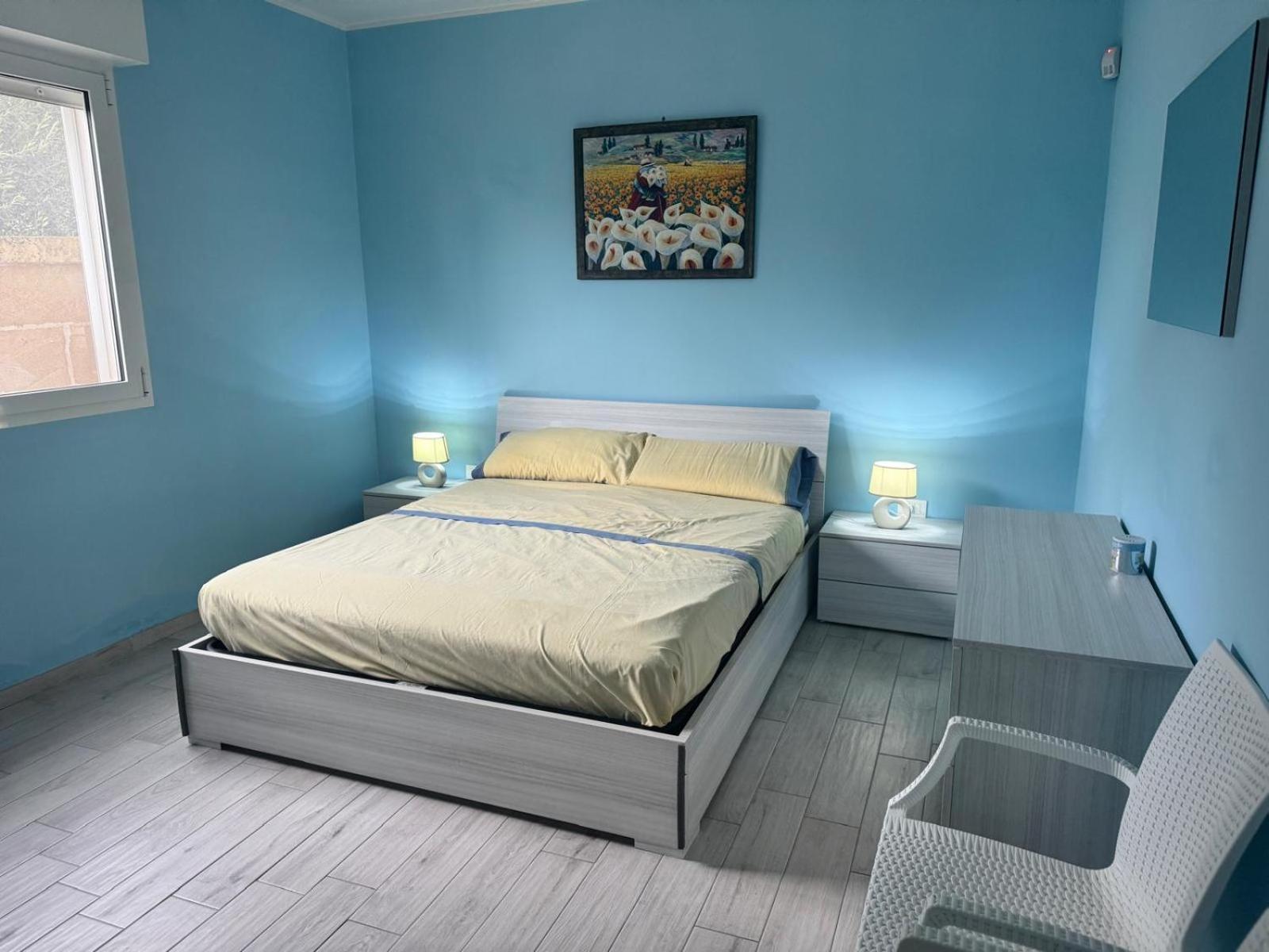 Ferienhaus Im Herzen Von Salento Capilungo Zewnętrze zdjęcie